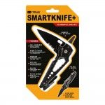 Smartknife + navalha multisos 15 em 1 tu6869 ref. 37509 TRUE