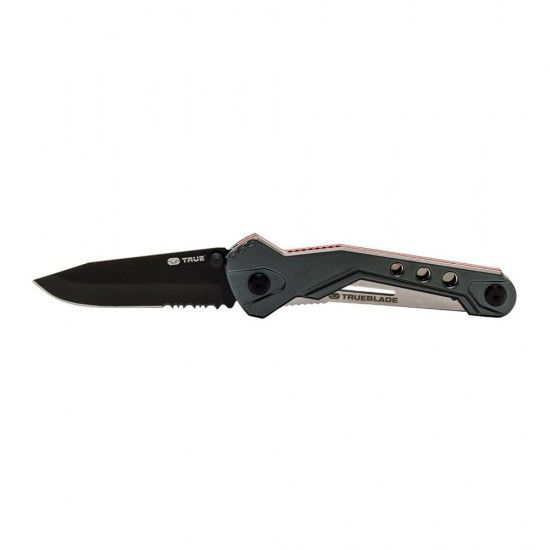 Trueblade navalha outdoor 6cm. tu6871 ref. 37508 TRUE