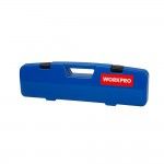 Chave de dnamo de torque 1/4". ref. 21131 WORKPRO