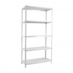 Estante comfort plus 5/400. ref. 75730 SIMON RACK