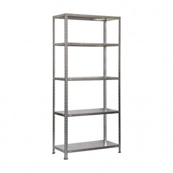 Estante comfort plus 5/500. ref. 75731 SIMON RACK