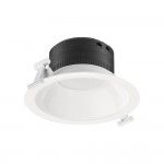 Downlight 19w 2.200lm 3.000k luz quente com refletor 32584200 ref. 93597 PHILIPS