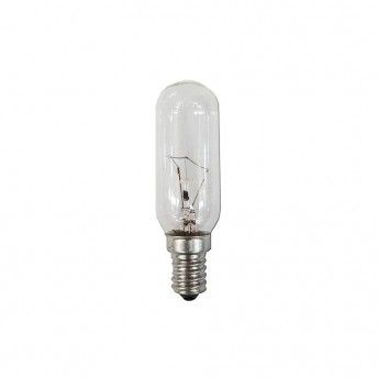 Lmpada incandescente para exaustor (tubular) 40w e14 ref. 35612 BASICS