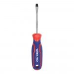 Chave de fenda plana 6,5 x 150mm. ref. 21025 WORKPRO