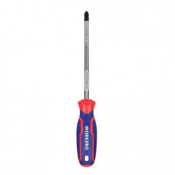 Chave de fenda phillips ph3 x 150mm. ref. 21028 WORKPRO