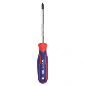 Chave de fenda phillips ph2 x 38mm. ref. 21029 WORKPRO