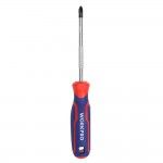 Chave de fenda phillips ph2 x 38mm. ref. 21029 WORKPRO