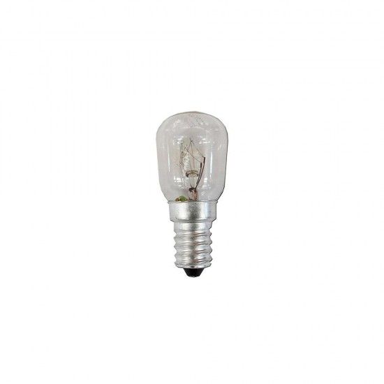 Lmpada frigorfico incandescente (pebetero) 15w e14 ref. 35601 BASICS