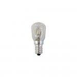 Lmpada frigorfico incandescente (pebetero) 15w e14 ref. 35601 BASICS