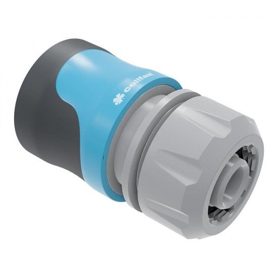 Conector rpido safetouch ideal de 15mm ref. 75634 CELLFAST