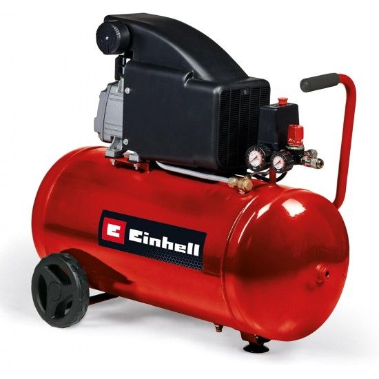 Compressor TC-AC 270/50/8 Ref 4007360 EINHELL