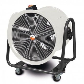 Ventilador mvel MV 50 Ref 6260050 UNICRAFT