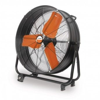 Ventilador de cho MV 610-3 Ref 6265463 UNICRAFT