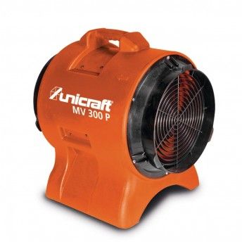 Ventilador axial MV 300 P Ref 6261030 UNICRAFT