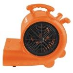 Ventilador centrfugo RV 241 P Ref 6262024 UNICRAFT