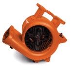 Ventilador centrfugo RV 270 P Ref 6262027 UNICRAFT