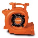 Ventilador centrfugo RV 270 P Ref 6262027 UNICRAFT