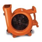 Ventilador centrfugo RV 270 P Ref 6262027 UNICRAFT