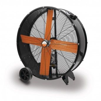 Ventilador de cho MV 1000-2 Ref 6265492 UNICRAFT