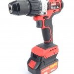 Adaptador de Bateria Batcomp, para Mquinas Power Tools, 20V - MADER POWER ref. 74009 MADER