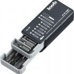 Kit bits  9p Ref 113891 KWB