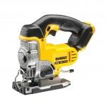 Serra de Recortes XR 18V ref.DCS331N-XJ DEWALT