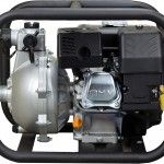 Motobomba Hyundai alta presso 1 " 210cc gasolina HYH40