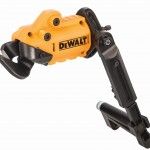 Tesoura p/aparafusadoras impacto DeWalt DT70620-QZ