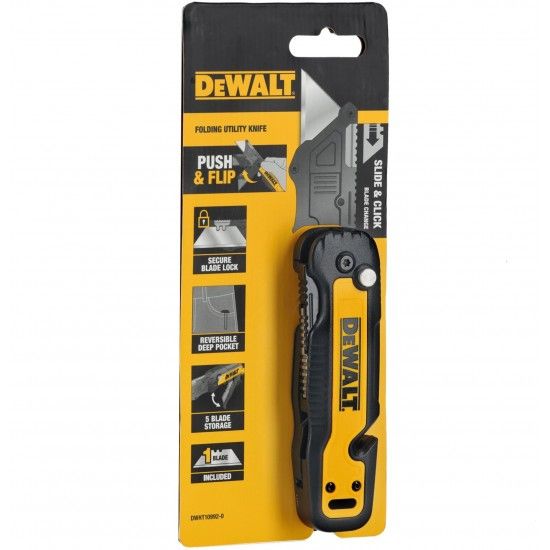 X-acto DeWalt lamina dobrvel DWHT10992-0