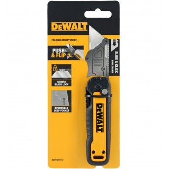 X-acto DeWalt lamina dobrvel DWHT10991-0