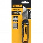 X-acto DeWalt lamina dobrvel DWHT10991-0