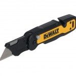 X-acto DeWalt lamina dobrvel DWHT10992-0