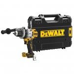 Aparafusadora Dewalt c/percusso XR 18V DCD1007NT-XJ