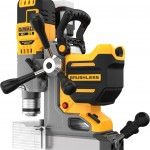 Coluna eletromagntica DeWalt 18V Brushless DCD1623N-XJ