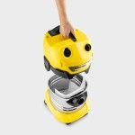 Aspirador WD4 S V-20/5/22 Ref. 1.628-260.0 KARCHER