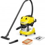 Aspirador WD4 S V-20/5/22 Ref. 1.628-260.0 KARCHER