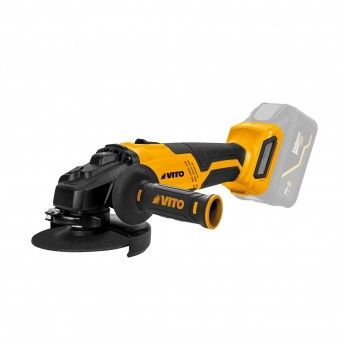 Rebarbadora brushless sem fios 20v li - 125mm RefVIBCRBSFL20VITO