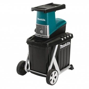 Biotrituradora 2.500W UD2500 Makita