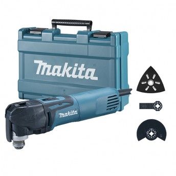 Multifunes 320W Fecho rpido TM3010CX6 Makita