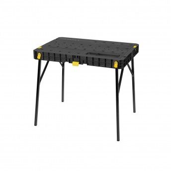 Mesa trabalho essential Ref.STST83492-1 STANLEY