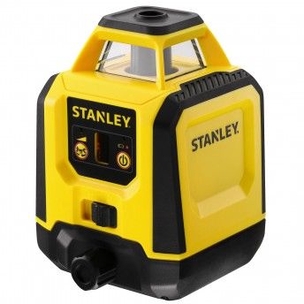 LASER ROTATIVO STHT77616-0 VERMELHO STANLEY