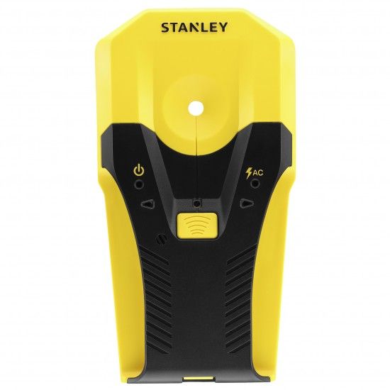 Detector de estruturas, fios e cabos, com correntes e metal S150 ref.STHT77588-0 STANLEY