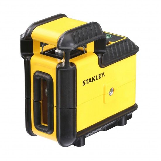 LASER STHT77594-1 360 E VERTICAL VERDE STANLEY