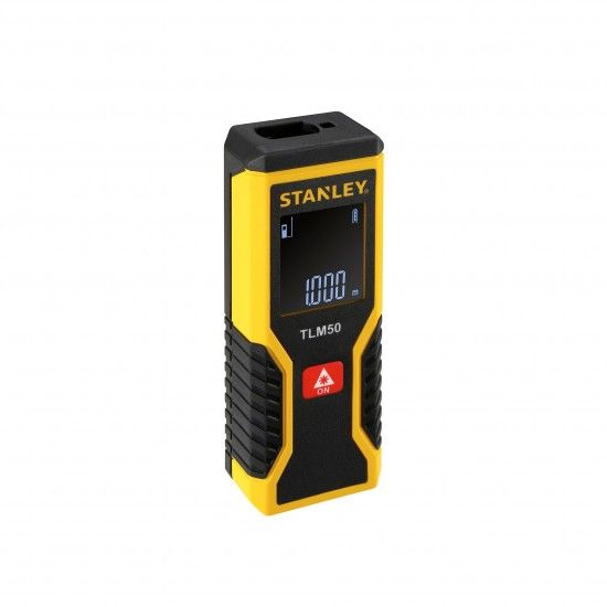 MEDIDOR STHT1-77409 15M TLM 50  STANLEY