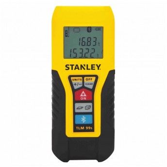 MEDIDOR DISTANCIAS 30M STHT1-77343 STANLEY