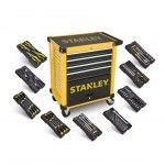 CARRO METLICO C/144 FERRAMENTAS STHT0-80442 STANLEY