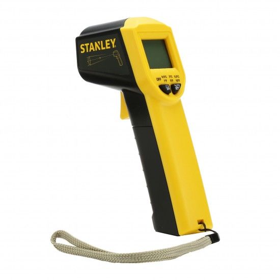 TERMOMETRO STHT0-77365 STANLEY