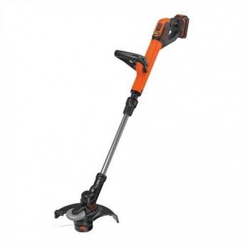 Aparador AFS 18V 28cm ref.STC1820PC BLACK DECKER