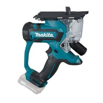 Cortadora 10,8V CXT Gesso cartonado SD100DZ Makita