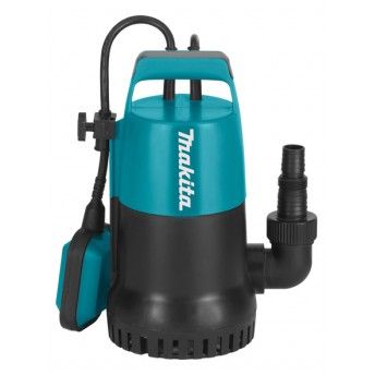 Bomba submersvel 300W guas limpas PF0300 Makita